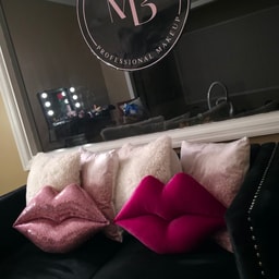 The Makeup Bar