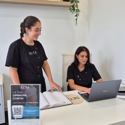 Seta Beauty Clinic Quarto
