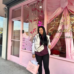 Muneca Beauty Lounge