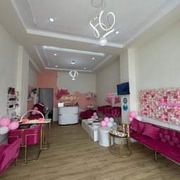 Hanin Beauty Salon