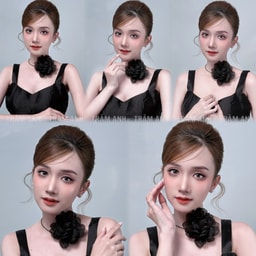 Tram Anh Makeup