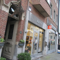 Katty Parfumerie