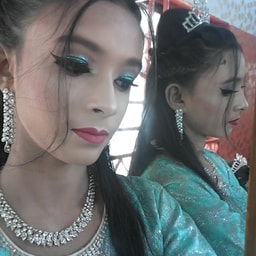 Makeup Art Bridal Studio