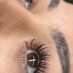 M LASH