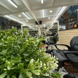 Salon Krasoty Novyy