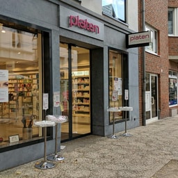 Parfümerie Platen