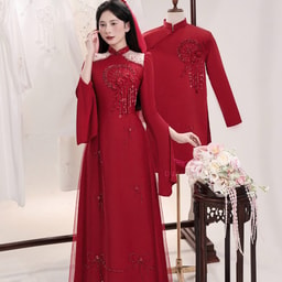 Áo Cưới LÌN HUỲNH