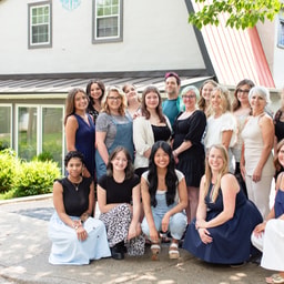 Elevate Salon + Spa