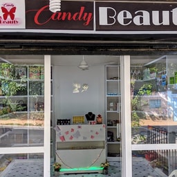 Candy Beauty
