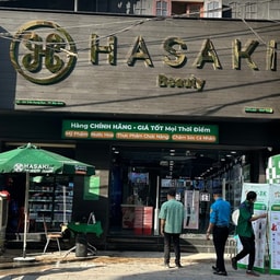 Hasaki Beauty & Clinic