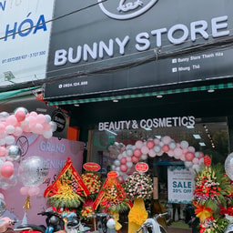 My Pham Bunny Store