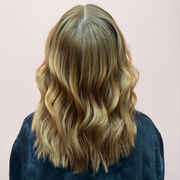 TaylorMade Salon