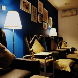 His & Hers Beauty Centre