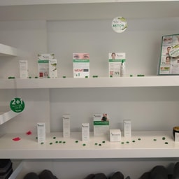 Definitions Beauty Lounge