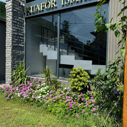 Villa kuaför İsmail Çınar
