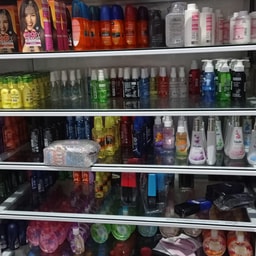 Brantas Jaya Cosmetics