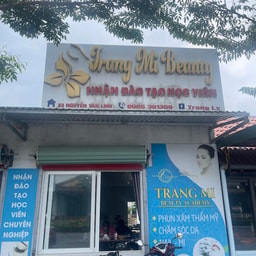 Trang Mi Beauty
