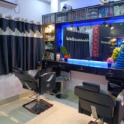 Glamour Beauty Parlour