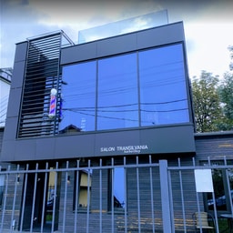SALON TRANSILVANIA