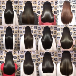 BBC Salon (Ladies Salon)