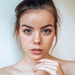 BROWS and BUBBLES