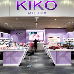 Kiko Milano Carrefour Tunisie