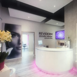 REVIDERM skinmedics rielasingen