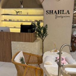 Shahla salon