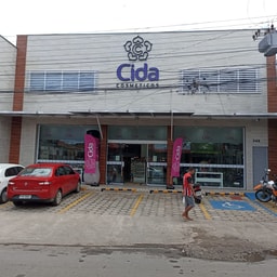 Cida Cosméticos
