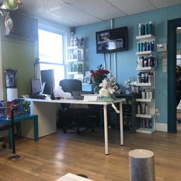 The Beauty Boutique Salon