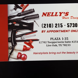 Nelly's Hair Design