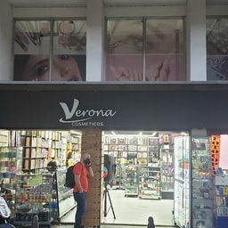 Verona Beauty