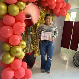 Ana Disla Makeup Shop