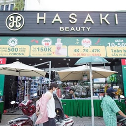 Hasaki