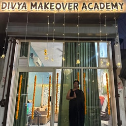 DS Glam Makeover Salon and Academy