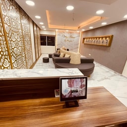 Fouziana Ladies Salon