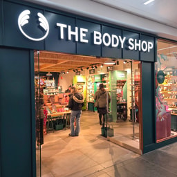 The Body Shop Cheltenham