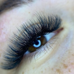 Lavish Beauty Lounge