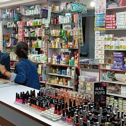 Manshi Variety Store