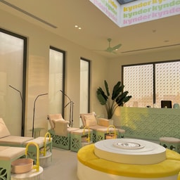Kynder Salon