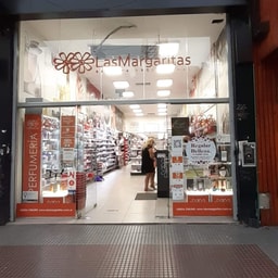 Las Margaritas