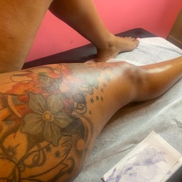 Simply Soft Beauty Spa