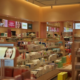 Sociolla Bencoolen Mall