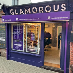 Glamorous Colchester