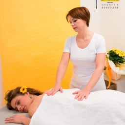 Specchio d'Oro - estetica e benessere