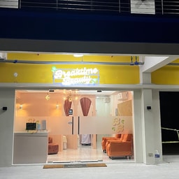 Breaktime Beauty Lounge