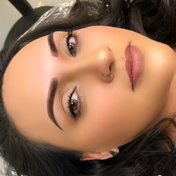 Wakeup with Makeup by Melissa