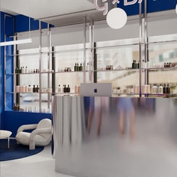 G.Bar Dubai