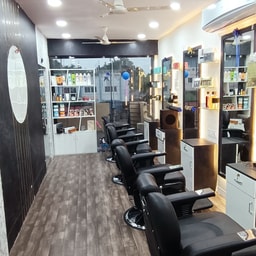 RS Naturals UNISEX SALON