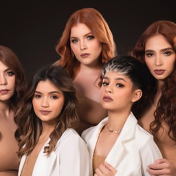 Dina Tifi Salon